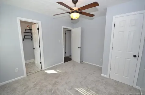 3235 Glenmore Drive Hope Mills NC 28348