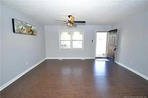 3235 Glenmore Drive Hope Mills NC 28348