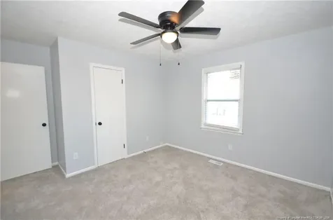 3235 Glenmore Drive Hope Mills NC 28348