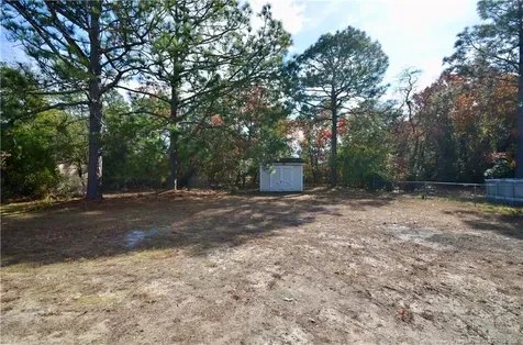 3235 Glenmore Drive Hope Mills NC 28348