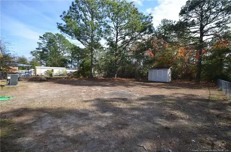 3235 Glenmore Drive Hope Mills NC 28348