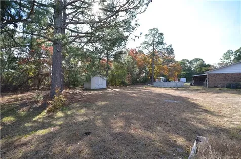 3235 Glenmore Drive Hope Mills NC 28348