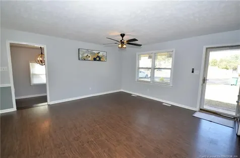 3235 Glenmore Drive Hope Mills NC 28348