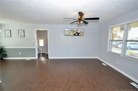 3235 Glenmore Drive Hope Mills NC 28348