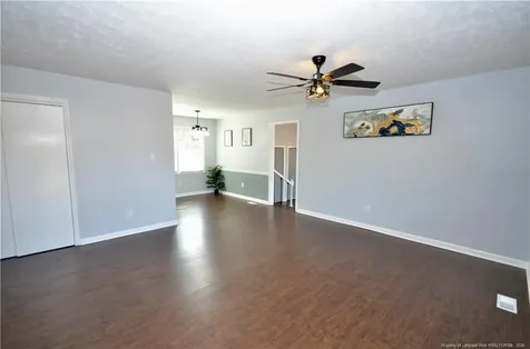 3235 Glenmore Drive Hope Mills NC 28348