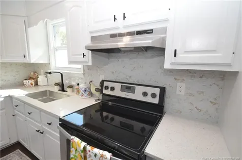 3235 Glenmore Drive Hope Mills NC 28348