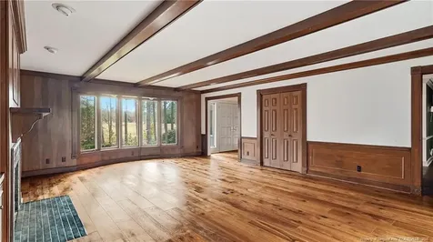 1 Country Club Boulevard Whispering Pines NC 28327