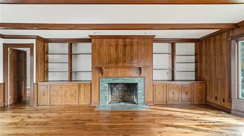 1 Country Club Boulevard Whispering Pines NC 28327