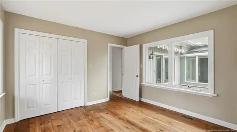 1 Country Club Boulevard Whispering Pines NC 28327