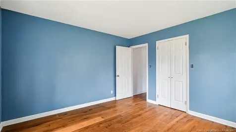 1 Country Club Boulevard Whispering Pines NC 28327