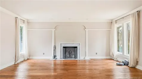 1 Country Club Boulevard Whispering Pines NC 28327
