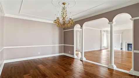 1 Country Club Boulevard Whispering Pines NC 28327