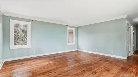 1 Country Club Boulevard Whispering Pines NC 28327
