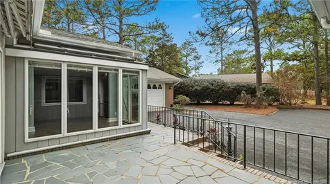 1 Country Club Boulevard Whispering Pines NC 28327