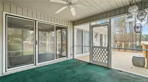 1 Country Club Boulevard Whispering Pines NC 28327