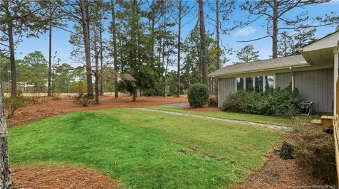 1 Country Club Boulevard Whispering Pines NC 28327
