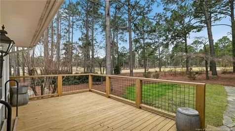 1 Country Club Boulevard Whispering Pines NC 28327