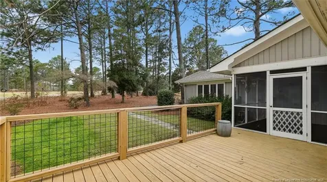 1 Country Club Boulevard Whispering Pines NC 28327