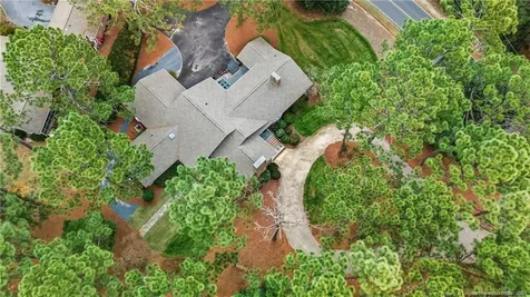 1 Country Club Boulevard Whispering Pines NC 28327