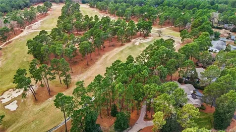 1 Country Club Boulevard Whispering Pines NC 28327