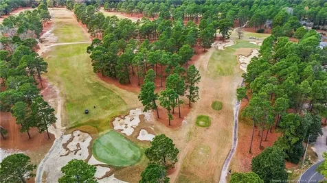 1 Country Club Boulevard Whispering Pines NC 28327