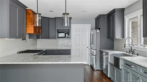 1 Country Club Boulevard Whispering Pines NC 28327
