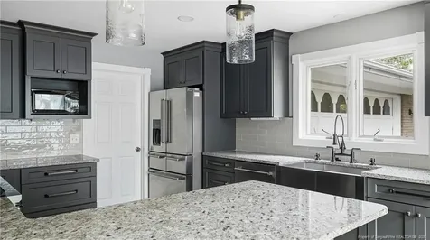 1 Country Club Boulevard Whispering Pines NC 28327
