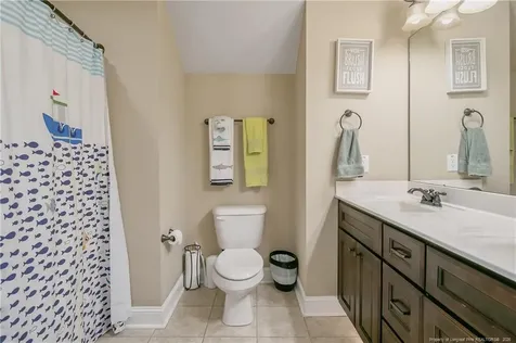 85 Heatherspring Way Spring Lake NC 28390