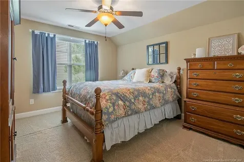 85 Heatherspring Way Spring Lake NC 28390