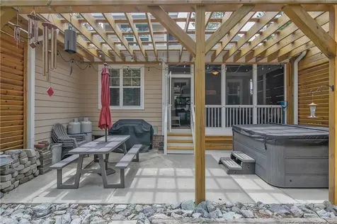 85 Heatherspring Way Spring Lake NC 28390