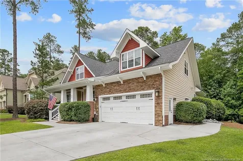 85 Heatherspring Way Spring Lake NC 28390