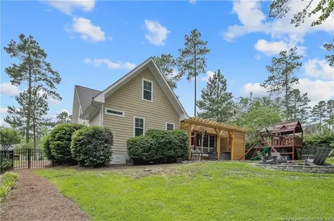 85 Heatherspring Way Spring Lake NC 28390