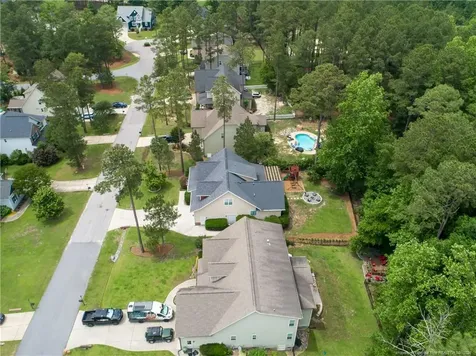 85 Heatherspring Way Spring Lake NC 28390