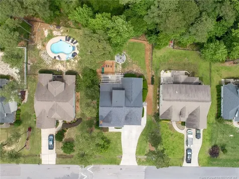 85 Heatherspring Way Spring Lake NC 28390