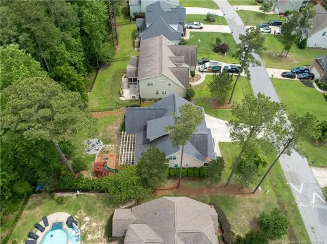 85 Heatherspring Way Spring Lake NC 28390