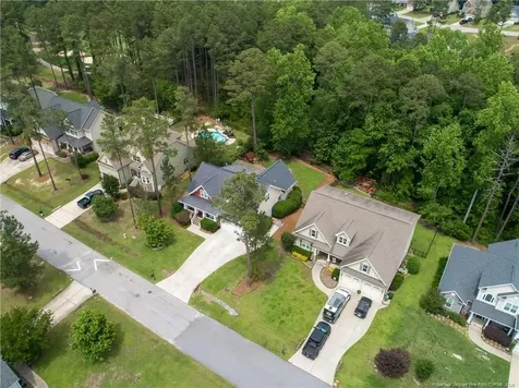 85 Heatherspring Way Spring Lake NC 28390