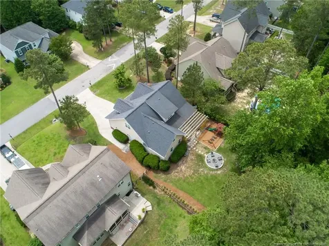 85 Heatherspring Way Spring Lake NC 28390