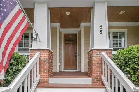 85 Heatherspring Way Spring Lake NC 28390