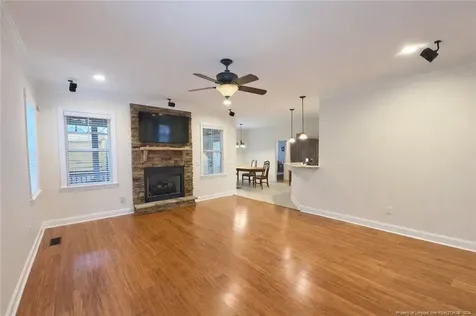 85 Heatherspring Way Spring Lake NC 28390