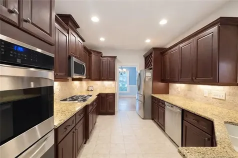 85 Heatherspring Way Spring Lake NC 28390