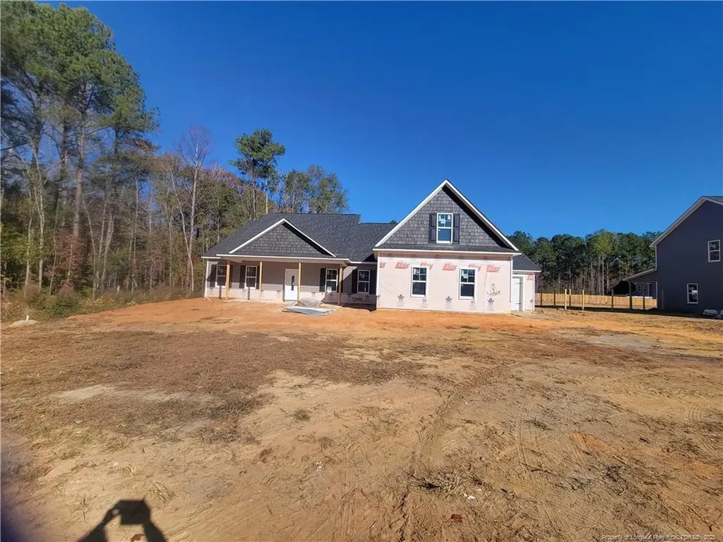 2435 Live Oak Drive Fayetteville NC 28306