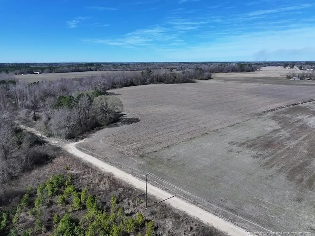Tbd Kehukee Drive Parkton NC 28371
