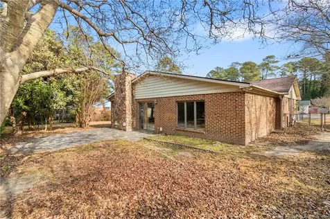 1438 Berriedale Drive Fayetteville NC 28304