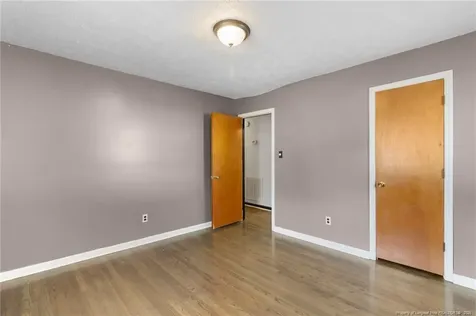 1438 Berriedale Drive Fayetteville NC 28304