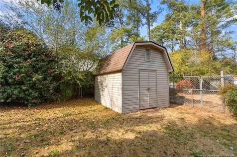 1438 Berriedale Drive Fayetteville NC 28304