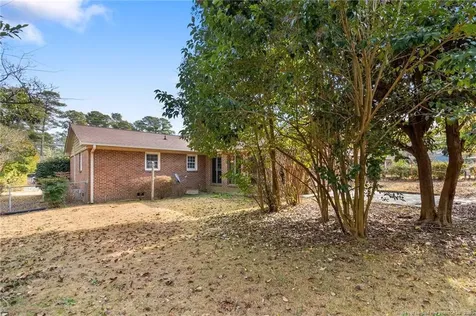 1438 Berriedale Drive Fayetteville NC 28304