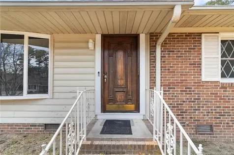 1438 Berriedale Drive Fayetteville NC 28304