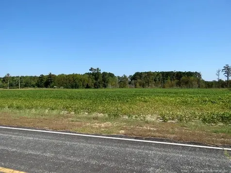 Tbd Cowpen Swamp Road Fairmont NC 28340