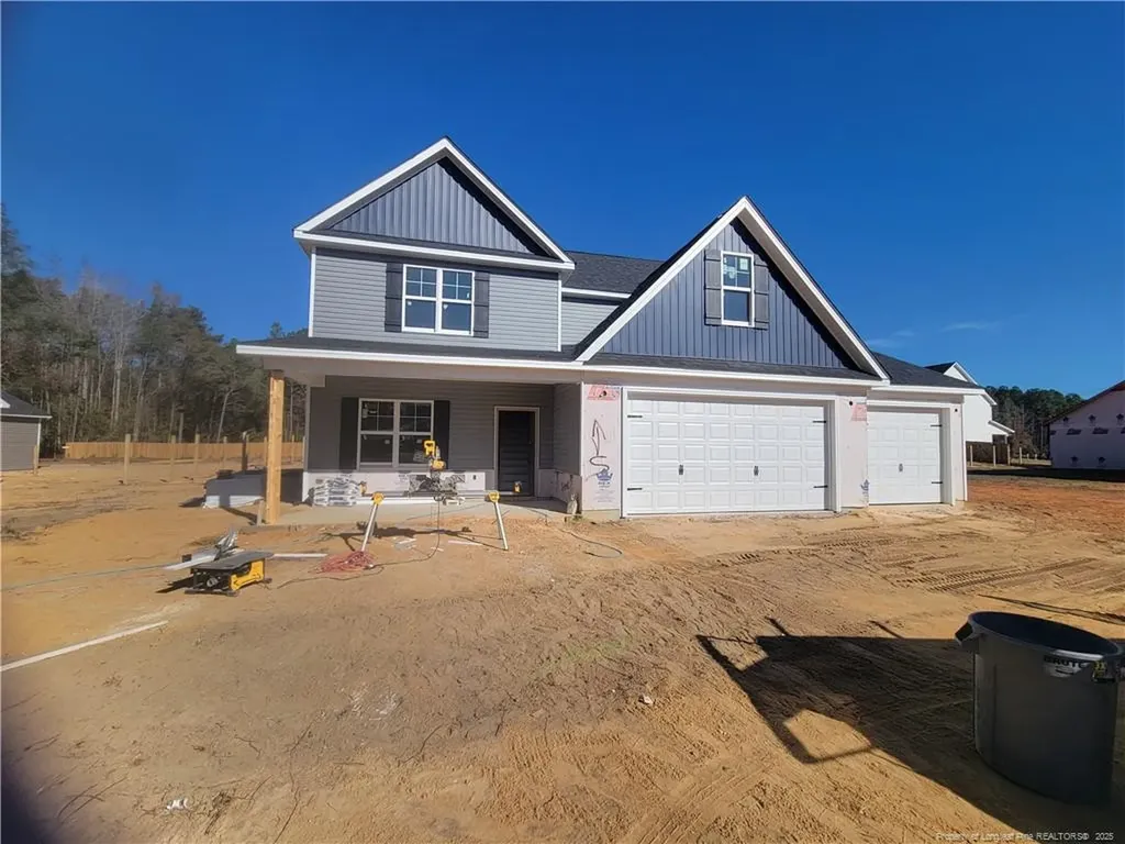 2441 Live Oak Drive Fayetteville NC 28306