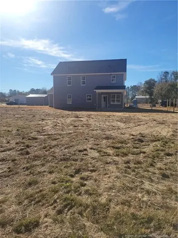 2441 Live Oak Drive Fayetteville NC 28306